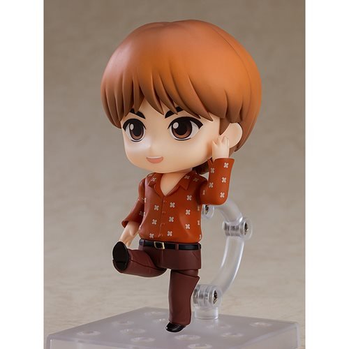 BTS Dynamite Jin TinyTAN Nendoroid Figure - Create Marketplace