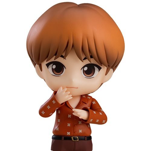 BTS Dynamite Jin TinyTAN Nendoroid Figure - Create Marketplace