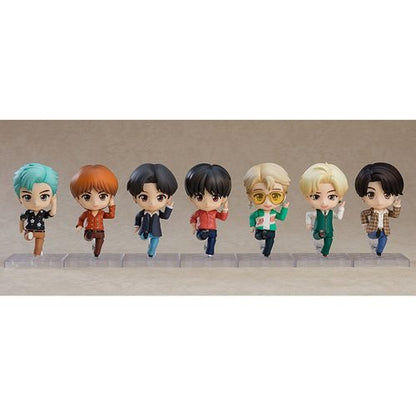 BTS Dynamite Jin TinyTAN Nendoroid Figure - Create Marketplace