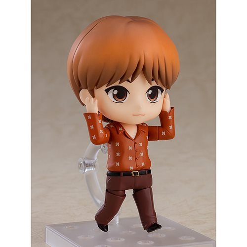 BTS Dynamite Jin TinyTAN Nendoroid Figure - Create Marketplace