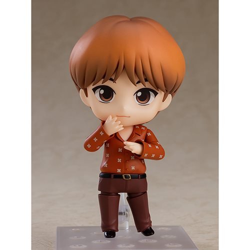 BTS Dynamite Jin TinyTAN Nendoroid Figure - Create Marketplace