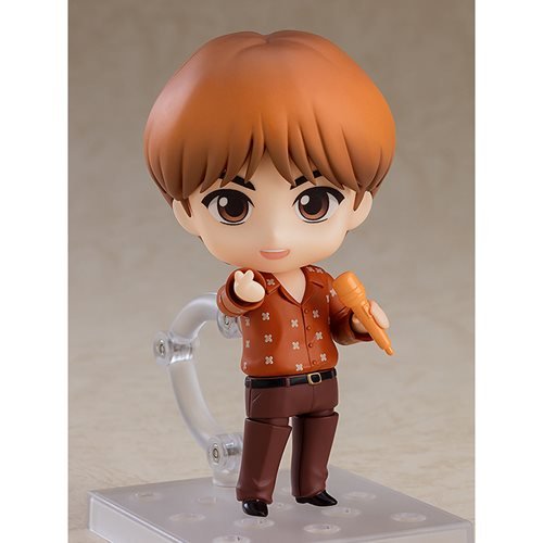 BTS Dynamite Jin TinyTAN Nendoroid Figure - Create Marketplace