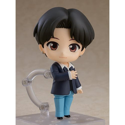 BTS Dynamite Suga TinyTAN Nendoroid Figure - Create Marketplace