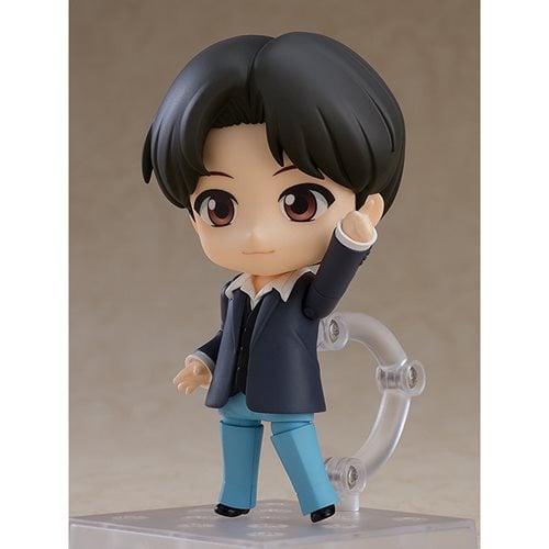 BTS Dynamite Suga TinyTAN Nendoroid Figure - Create Marketplace