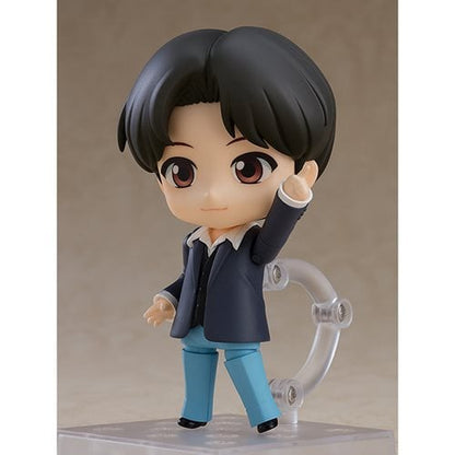 BTS Dynamite Suga TinyTAN Nendoroid Figure - Create Marketplace