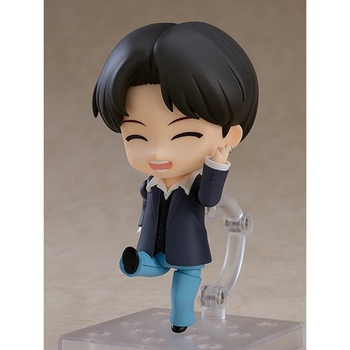 BTS Dynamite Suga TinyTAN Nendoroid Figure - Create Marketplace