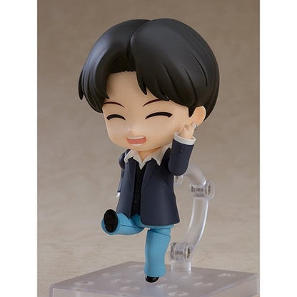 BTS Dynamite Suga TinyTAN Nendoroid Figure - Create Marketplace