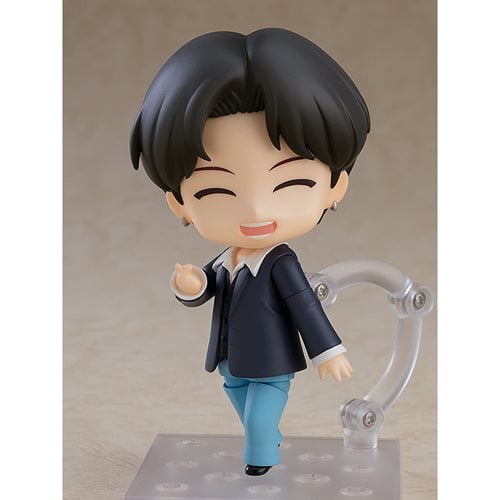BTS Dynamite Suga TinyTAN Nendoroid Figure - Create Marketplace