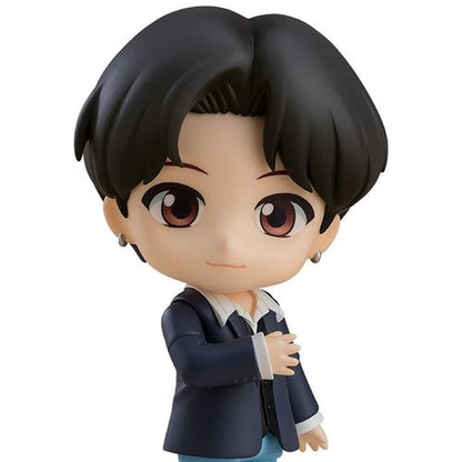 BTS Dynamite Suga TinyTAN Nendoroid Figure - Create Marketplace