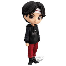 BTS Jin Mic Drop Vol. 1 TinyTAN Q Posket Statue - Create Marketplace