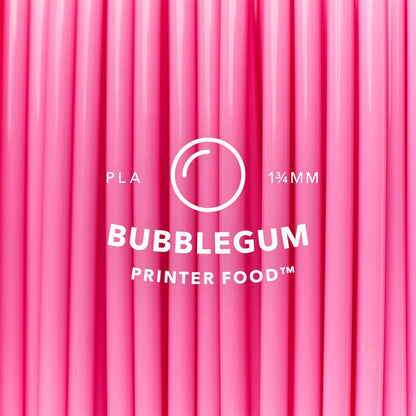 Bubblegum Printer Food - Create Marketplace