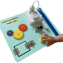 Busy Bee - Create Marketplace