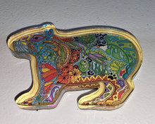Capybara Magnet - Create Marketplace