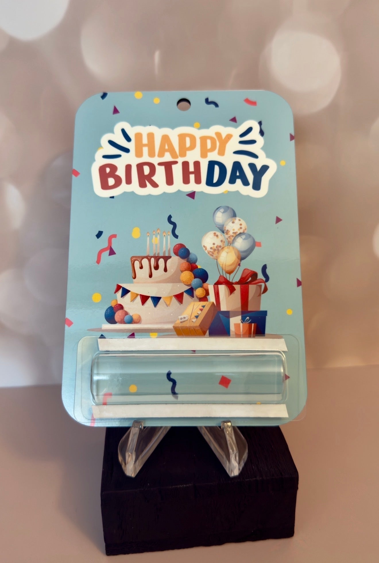 Cash Card - Birthday - Create Marketplace
