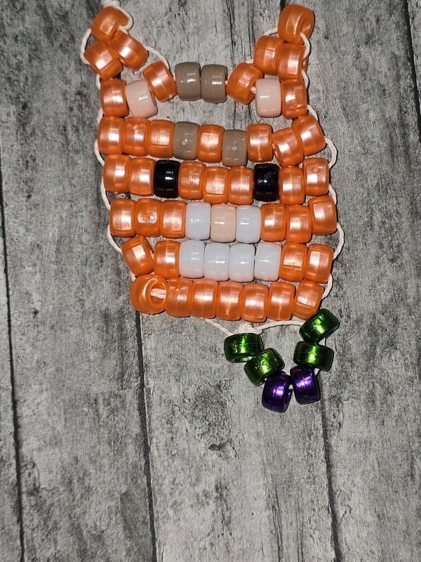 Cat Keychain - made by kid Luke - Create Marketplace