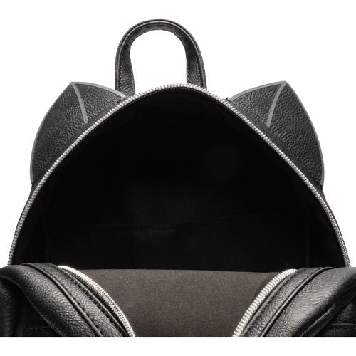 Catwoman Mini-Backpack - Entertainment Earth Exclusive - Create Marketplace