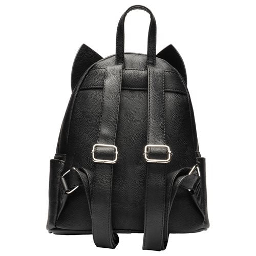 Catwoman Mini-Backpack - Entertainment Earth Exclusive - Create Marketplace