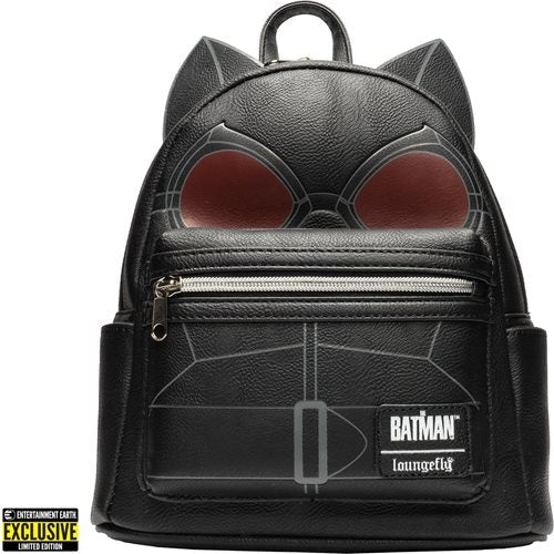 Catwoman Mini-Backpack - Entertainment Earth Exclusive - Create Marketplace