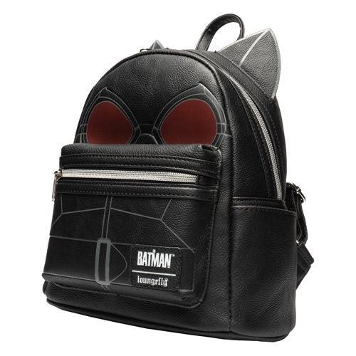 Catwoman Mini-Backpack - Entertainment Earth Exclusive - Create Marketplace