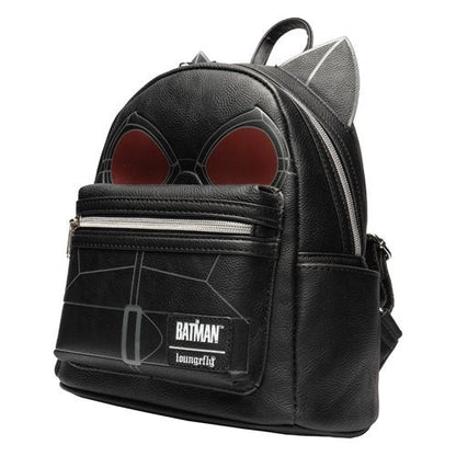 Catwoman Mini-Backpack - Entertainment Earth Exclusive - Create Marketplace