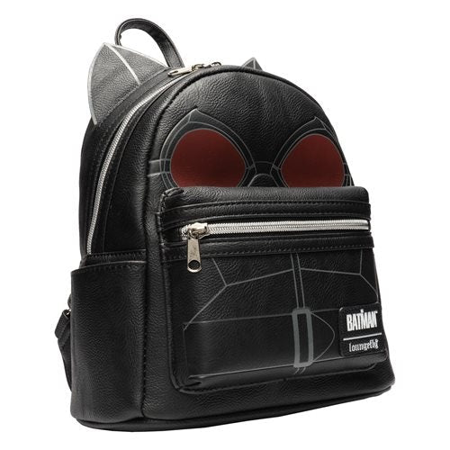 Catwoman Mini-Backpack - Entertainment Earth Exclusive - Create Marketplace