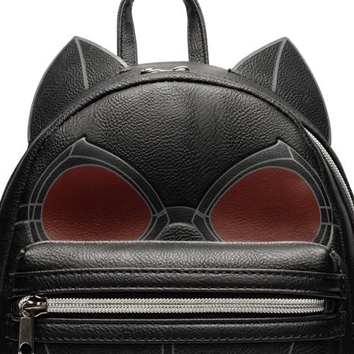 Catwoman Mini-Backpack - Entertainment Earth Exclusive - Create Marketplace