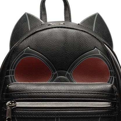 Catwoman Mini-Backpack - Entertainment Earth Exclusive - Create Marketplace