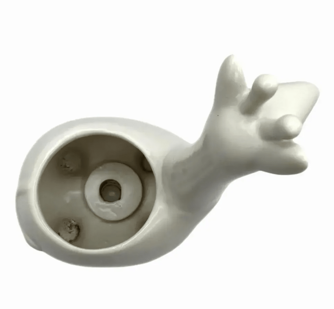 CERAMIC GIRAFFE PLANTER - Create Marketplace