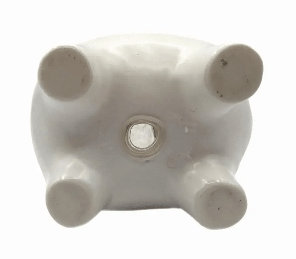 CERAMIC GIRAFFE PLANTER - Create Marketplace