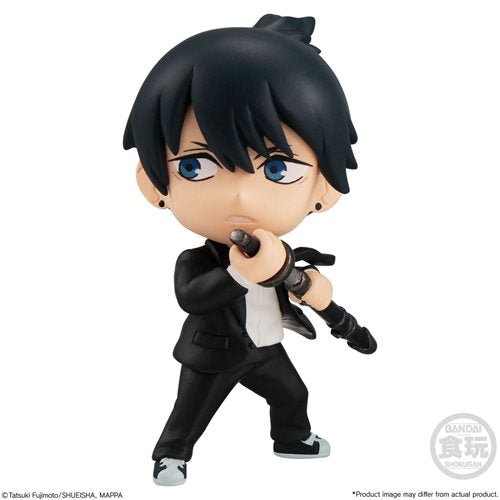 Chainsaw Man Adverge Motion Mini-Figure Blind Box - Create Marketplace