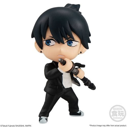 Chainsaw Man Adverge Motion Mini-Figure Blind Box - Create Marketplace