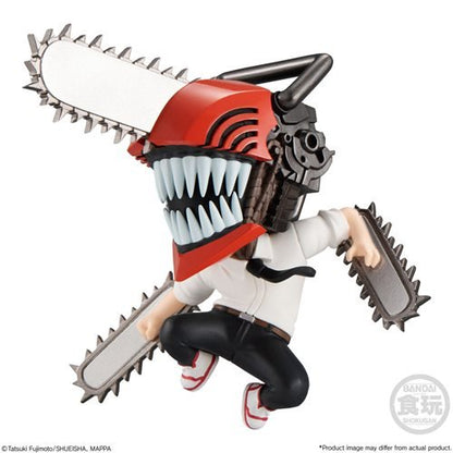 Chainsaw Man Adverge Motion Mini-Figure Blind Box - Create Marketplace