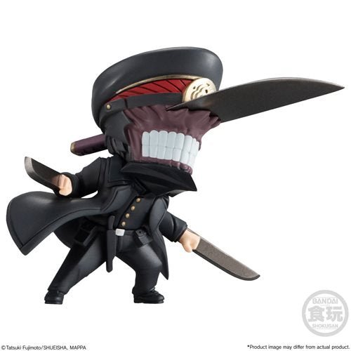 Chainsaw Man Adverge Motion Mini-Figure Blind Box - Create Marketplace