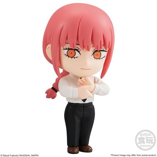 Chainsaw Man Adverge Motion Mini-Figure Blind Box - Create Marketplace