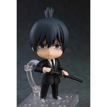 Chainsaw Man Aki Hayakawa Nendoroid Action Figure - Create Marketplace