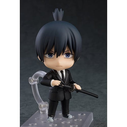 Chainsaw Man Aki Hayakawa Nendoroid Action Figure - Create Marketplace