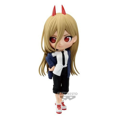 Chainsaw Man Power Q Posket Statue - Create Marketplace
