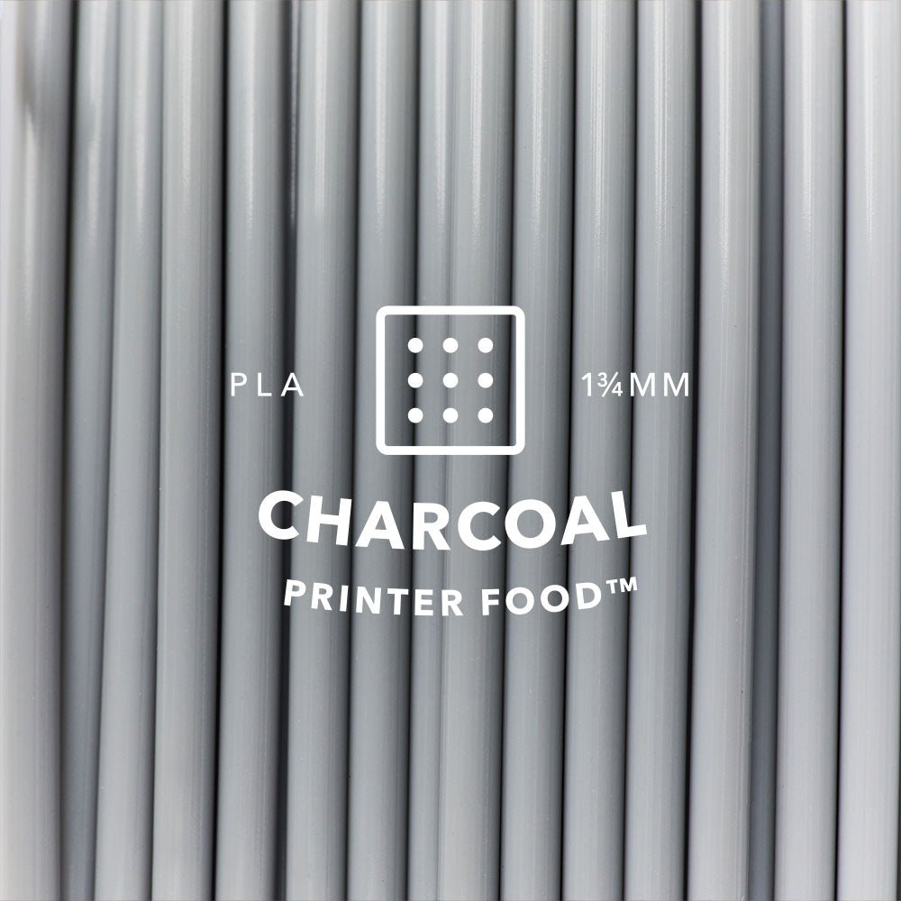 Charcoal Printer Food - Create Marketplace
