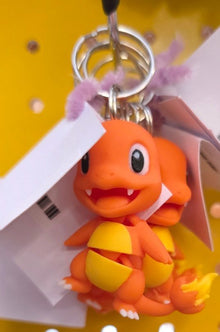 Charizard keychain - Create Marketplace