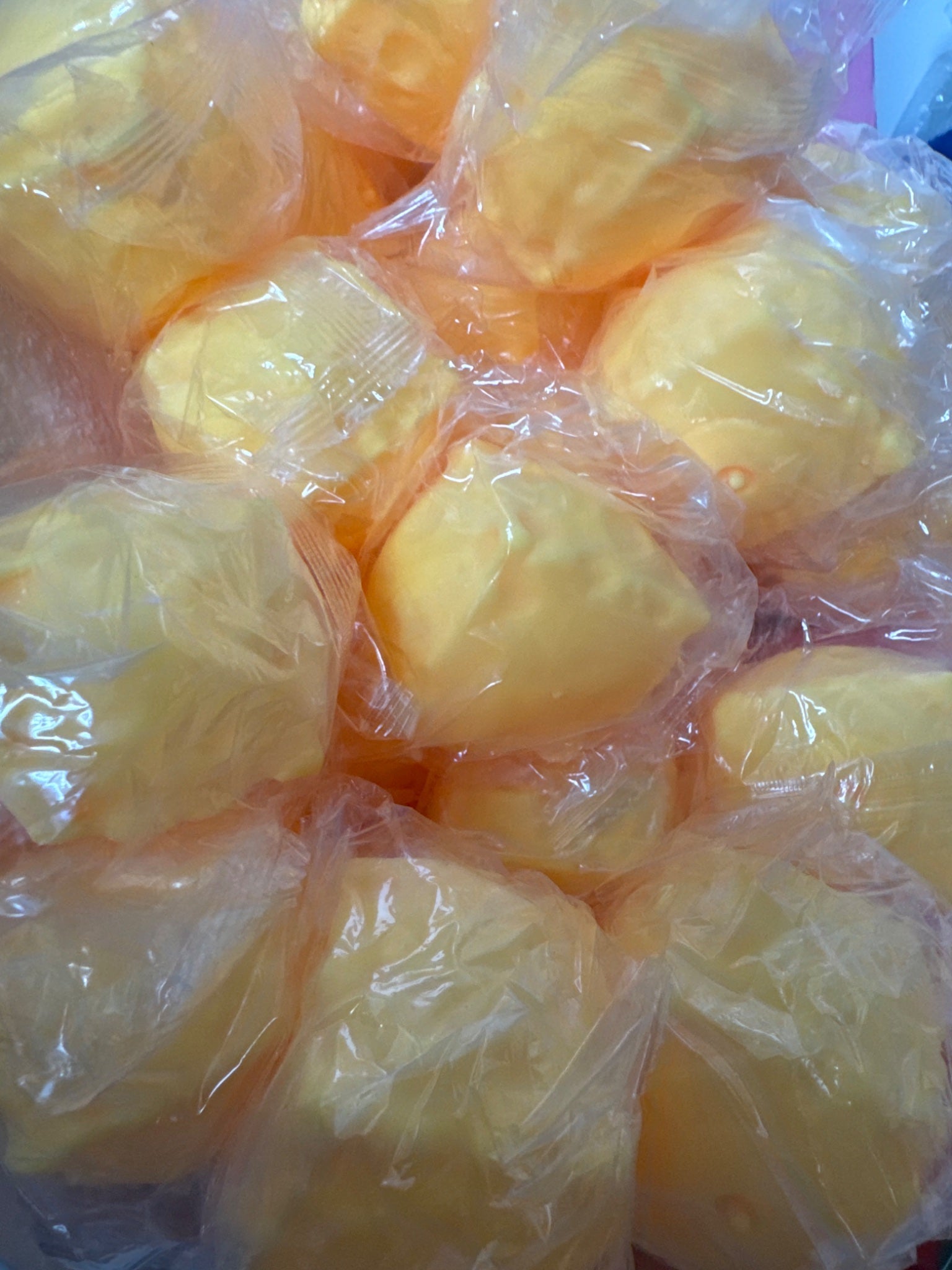 cheese squishy - Create Marketplace