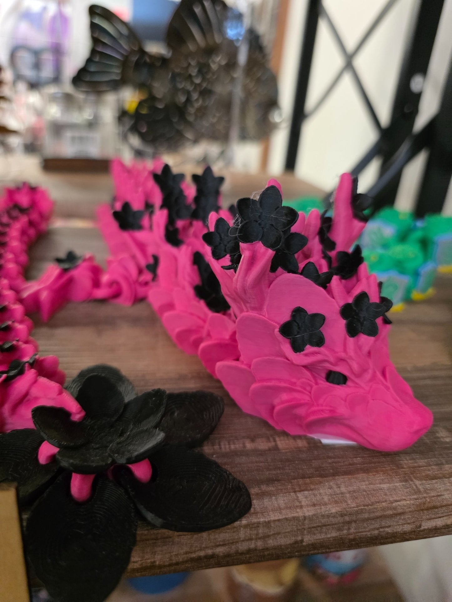 Cherry blossom Giant - Create Marketplace