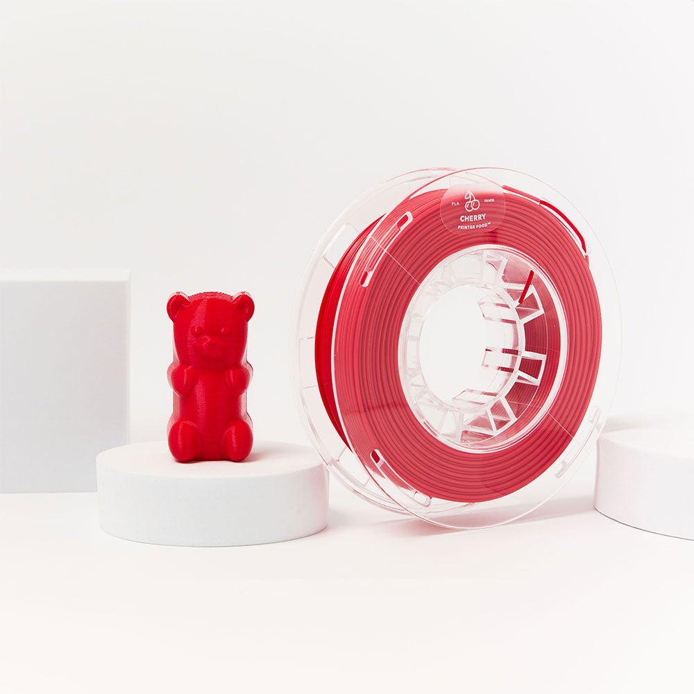 Cherry Printer Food - Create Marketplace