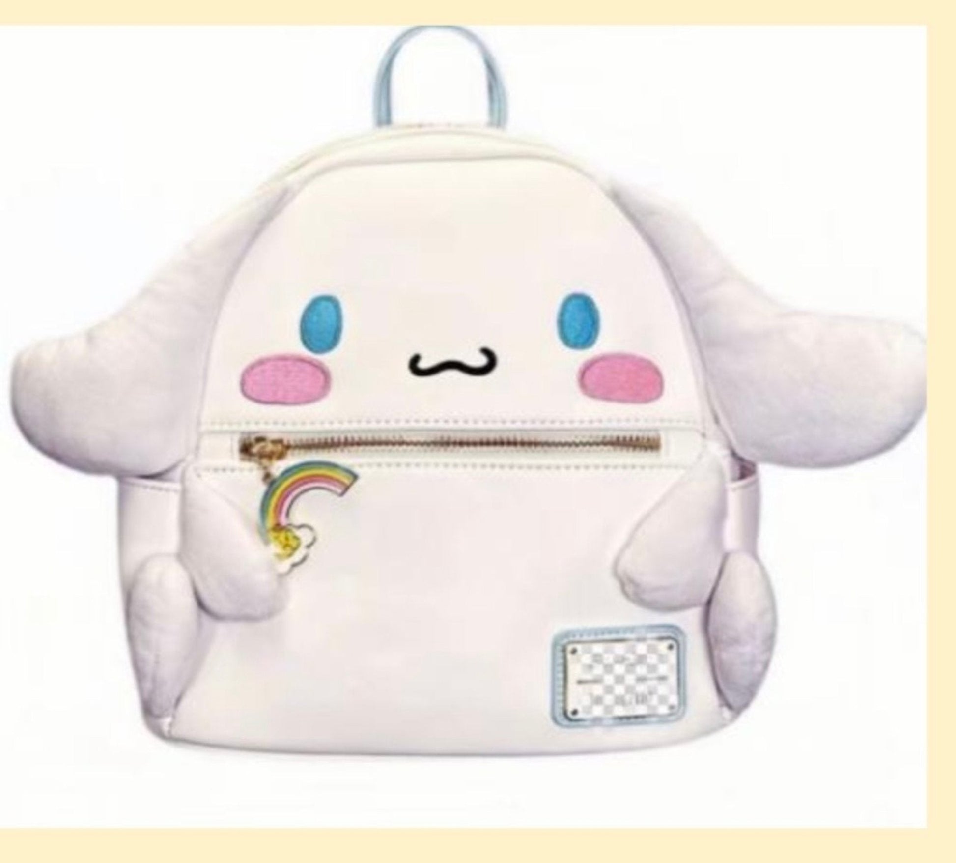 Cinnamoroll backpack - Create Marketplace