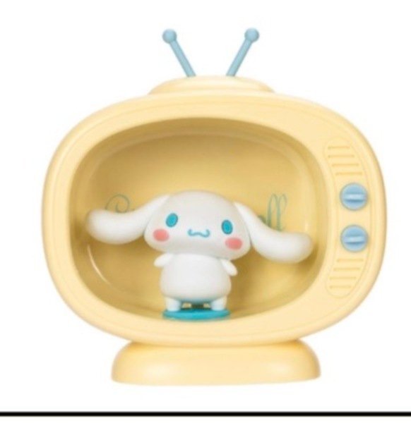 Cinnamoroll nightlight - Create Marketplace