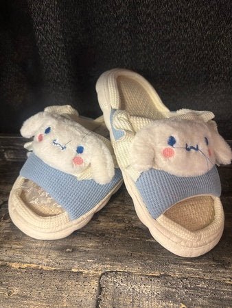 Cinnamoroll slippers - Create Marketplace