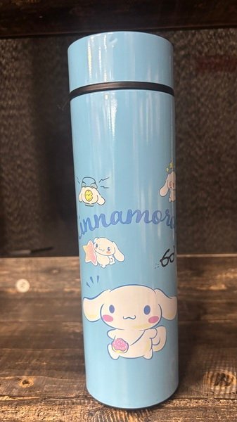 Cinnamoroll stainless steel tumbler - Create Marketplace