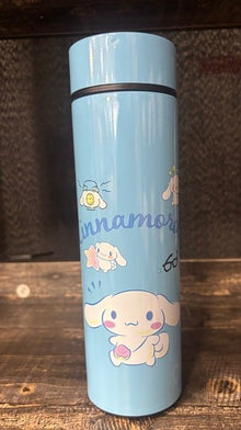 Cinnamoroll stainless steel tumbler - Create Marketplace