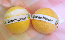 Citrus Bath Bomb - Create Marketplace
