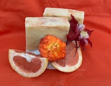 Citrus Soap Bar - Create Marketplace
