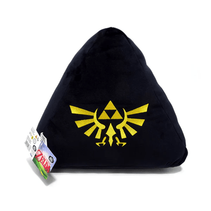 Club Mocchi Mocchi The Legend of Zelda Triforce Mega 15-Inch Plush - Create Marketplace